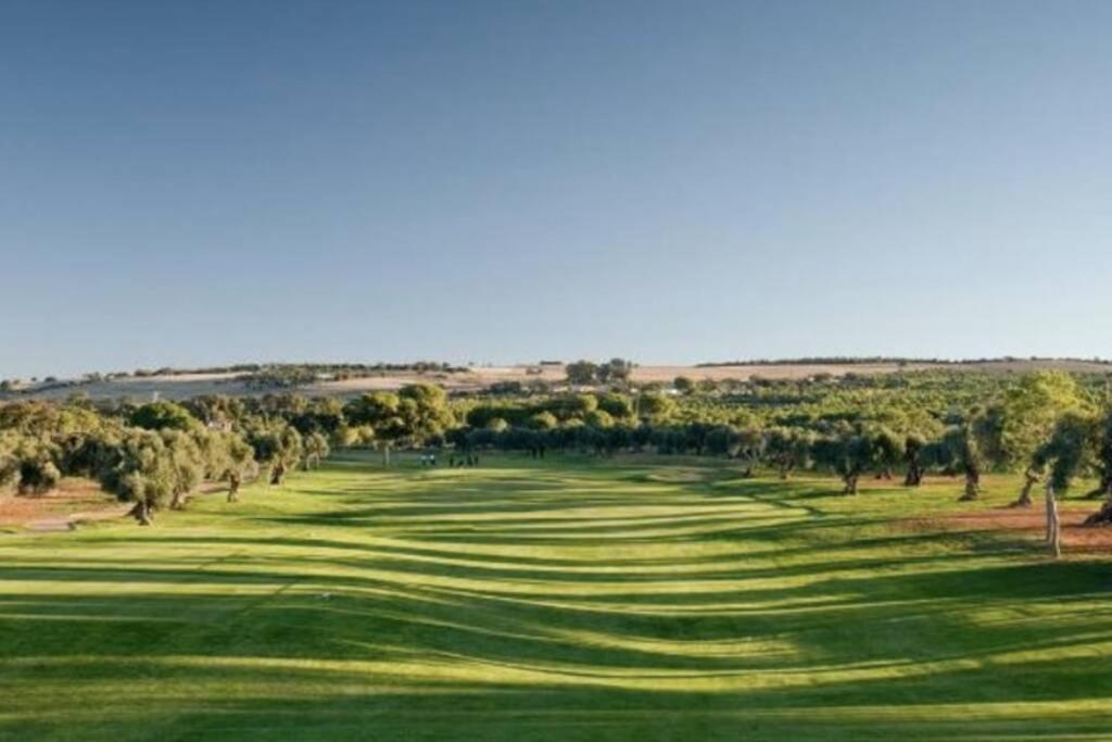 Villa Arcos Gardens Golf Club, Luxury Townhouse In Arcos De La Frontera - Andalucia Extérieur photo