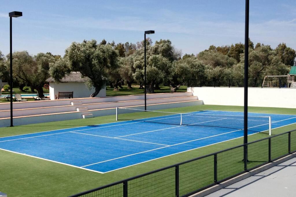 Villa Arcos Gardens Golf Club, Luxury Townhouse In Arcos De La Frontera - Andalucia Extérieur photo