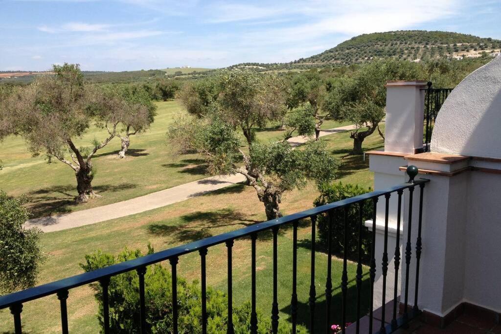 Villa Arcos Gardens Golf Club, Luxury Townhouse In Arcos De La Frontera - Andalucia Extérieur photo
