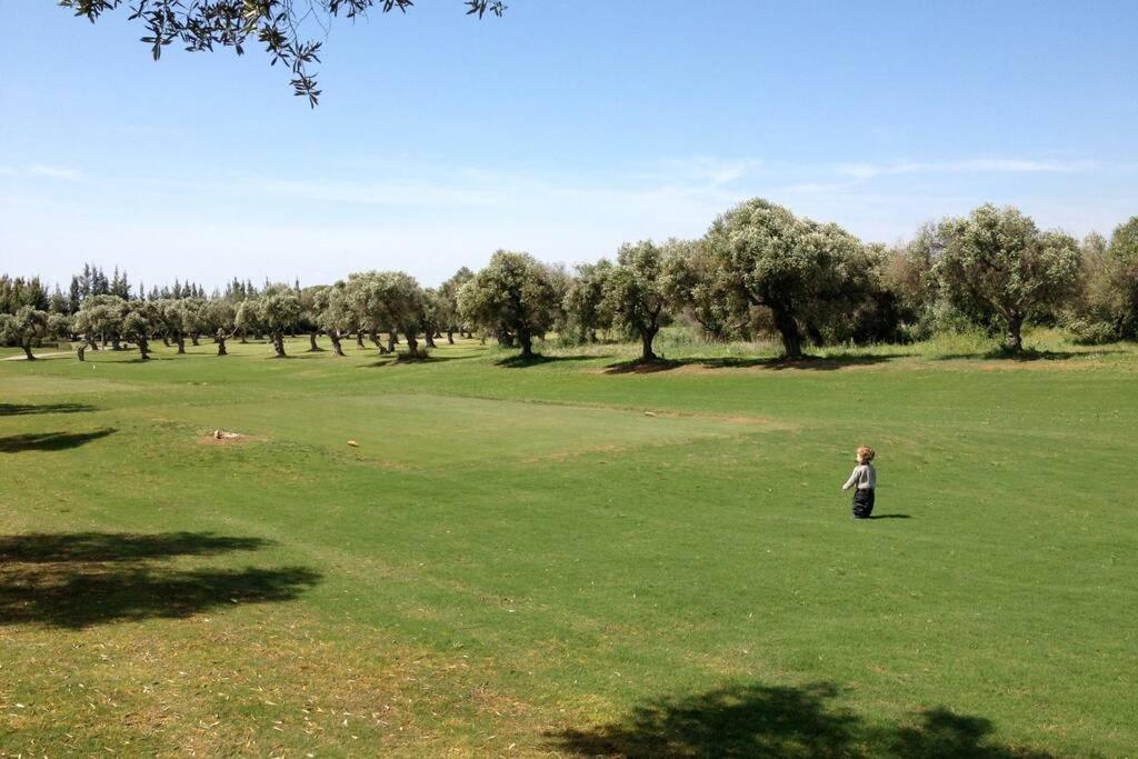 Villa Arcos Gardens Golf Club, Luxury Townhouse In Arcos De La Frontera - Andalucia Extérieur photo