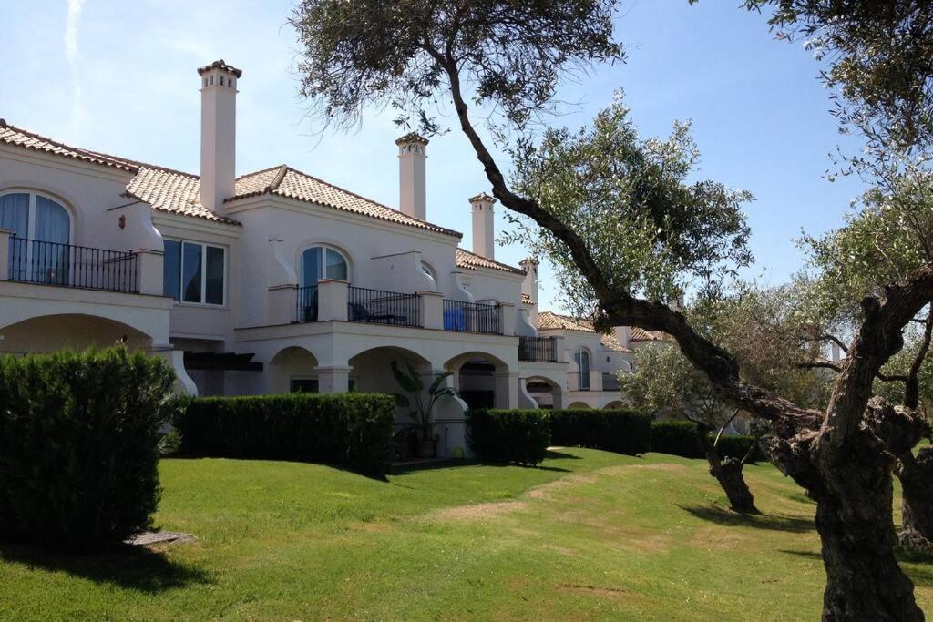 Villa Arcos Gardens Golf Club, Luxury Townhouse In Arcos De La Frontera - Andalucia Extérieur photo