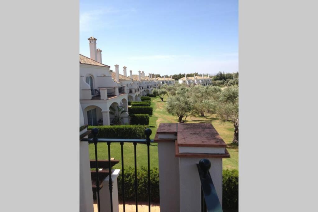 Villa Arcos Gardens Golf Club, Luxury Townhouse In Arcos De La Frontera - Andalucia Extérieur photo
