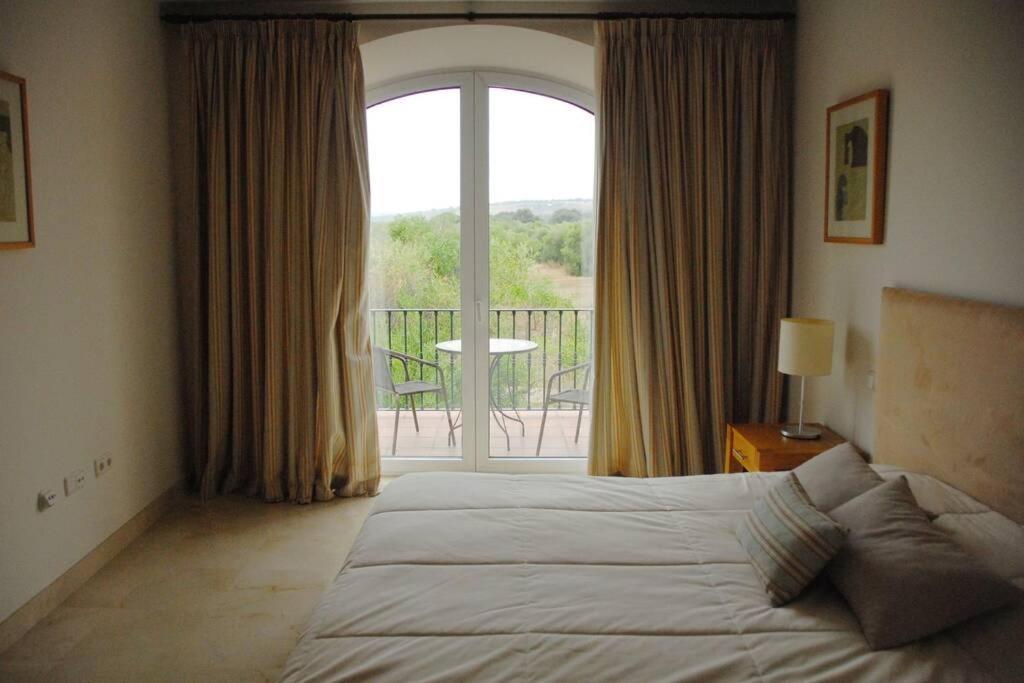 Villa Arcos Gardens Golf Club, Luxury Townhouse In Arcos De La Frontera - Andalucia Extérieur photo