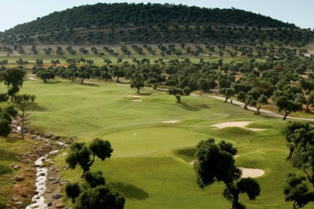 Villa Arcos Gardens Golf Club, Luxury Townhouse In Arcos De La Frontera - Andalucia Extérieur photo