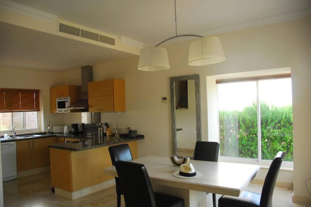 Villa Arcos Gardens Golf Club, Luxury Townhouse In Arcos De La Frontera - Andalucia Extérieur photo