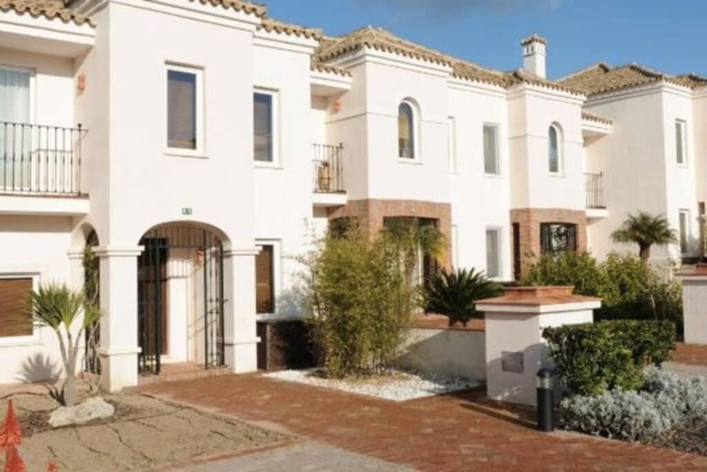 Villa Arcos Gardens Golf Club, Luxury Townhouse In Arcos De La Frontera - Andalucia Extérieur photo
