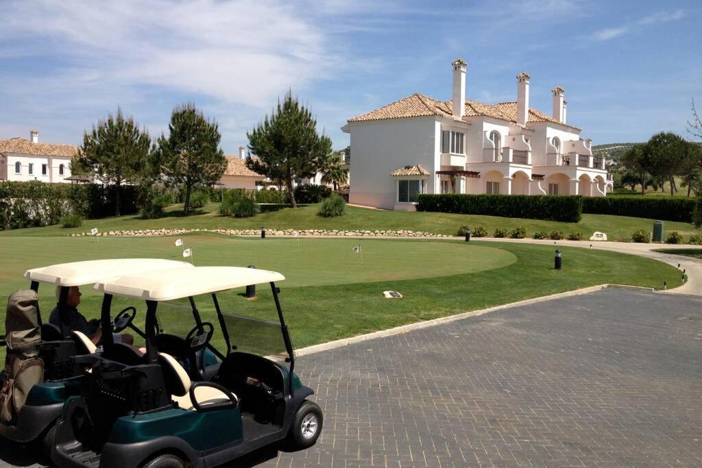 Villa Arcos Gardens Golf Club, Luxury Townhouse In Arcos De La Frontera - Andalucia Extérieur photo