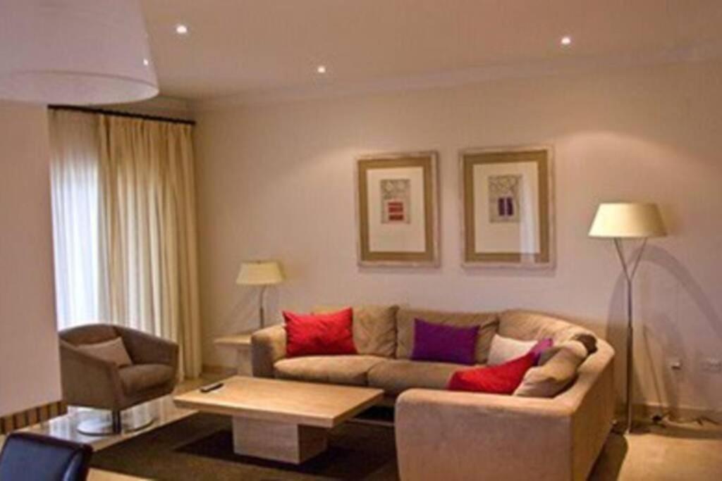 Villa Arcos Gardens Golf Club, Luxury Townhouse In Arcos De La Frontera - Andalucia Extérieur photo