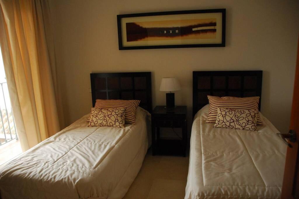 Villa Arcos Gardens Golf Club, Luxury Townhouse In Arcos De La Frontera - Andalucia Extérieur photo