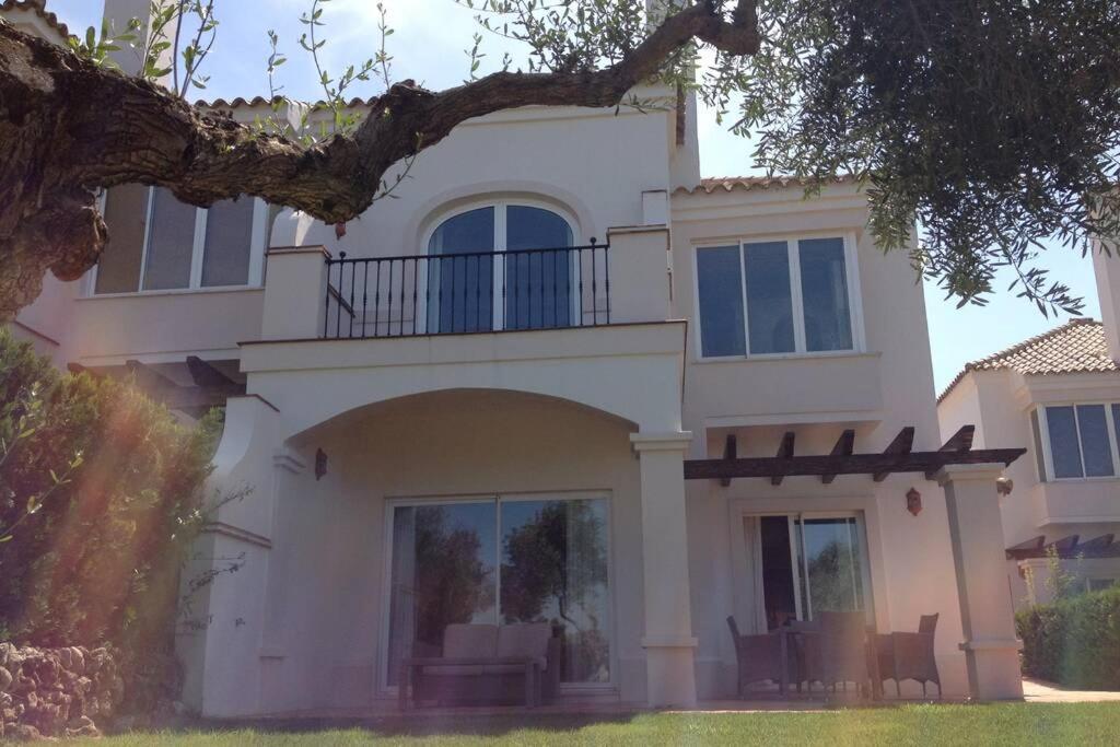 Villa Arcos Gardens Golf Club, Luxury Townhouse In Arcos De La Frontera - Andalucia Extérieur photo