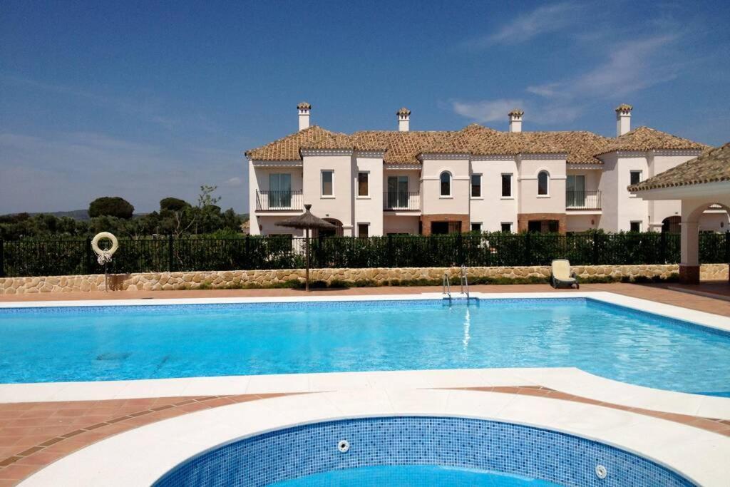 Villa Arcos Gardens Golf Club, Luxury Townhouse In Arcos De La Frontera - Andalucia Extérieur photo