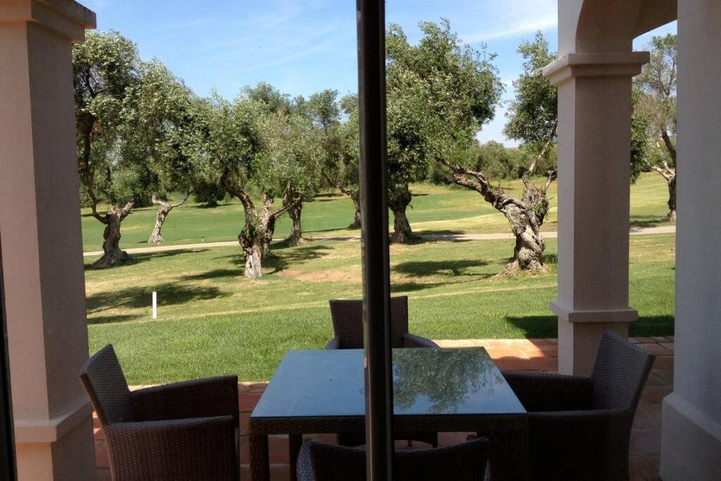 Villa Arcos Gardens Golf Club, Luxury Townhouse In Arcos De La Frontera - Andalucia Extérieur photo