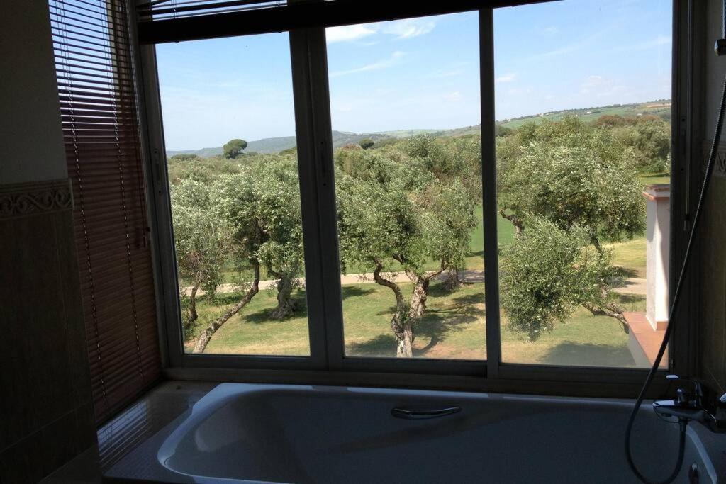 Villa Arcos Gardens Golf Club, Luxury Townhouse In Arcos De La Frontera - Andalucia Extérieur photo