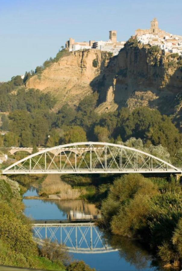 Villa Arcos Gardens Golf Club, Luxury Townhouse In Arcos De La Frontera - Andalucia Extérieur photo